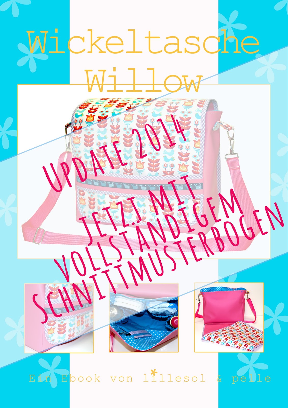 Update Willow, Rudi und Nählli